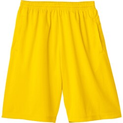 ハーフパンツ キッズ ジュニア 4.4オンス ACP ドライハーフパンツ デイジー 150cm