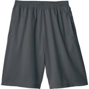 4.4オンス ACP ドライハーフパンツ ダークグレー LL