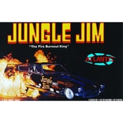 AMCH1486 1/16 「ジャングル・ジム」 ファニーカー [1/16スケール プラモデル]