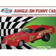AMCH1119 1/32 「ジャングルジム」 ファニーカー （スナップキット） [1/32スケール プラモデル]