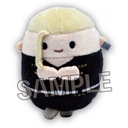 東京リベンジャーズ きょうからお世話になりますこっと 龍宮寺堅 [ぬいぐるみ]