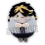 東京リベンジャーズ きょうからお世話になりますこっと 羽宮一虎 [ぬいぐるみ]