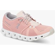 クラウド5 Cloud 5 59.98556 ローズ シェル US6(23cm) [ランニングシューズ レディース]