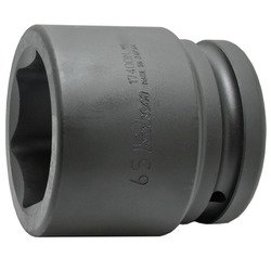 17400M-60 [1.1/2インチ インパクト6角ソケット 60mm]