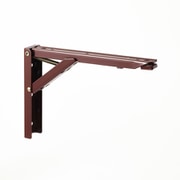 タッチポン 200mm 茶 2本/組