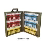 FB-60 [ディスクシリンダー式キーボックス （60本用）]