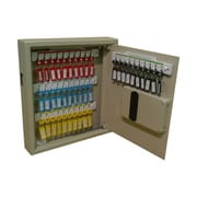STD-40 [STDテンキー式キーボックス アイボリー]