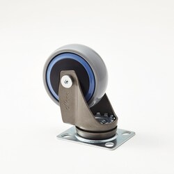 カラフルキャスター Neoo 75mm GB-75