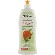 ナチュラムーン×アルマウィン ディッシュソープ マンダリン オーガニック食器用洗剤 500ml [食器洗い洗剤]