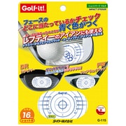 G-115 [ショットマーク マルチ]