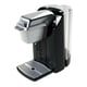 カプセル式コーヒーメーカー BS300 ネオブラック BS300K-KEURIG