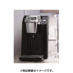 ヨドバシ.com - キューリグ KEURIG BS300K-KEURIG [カプセル式コーヒー