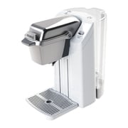 カプセル式コーヒーメーカー BS300 セラミックホワイト BS300W-KEURIG