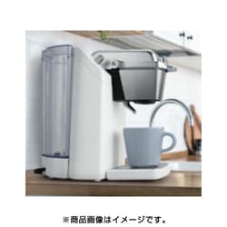 【新品未使用品】Keurig(キューリグ) 本体　BS300 セラミックホワイト 楽天市場】キューリグ専用 カプセルコーヒーマシン BS300
