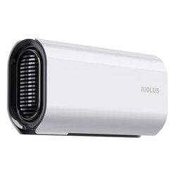 ヨドバシ.com - アイオルス AIOLUS Nyuhd-210W [家庭用ハンド