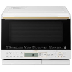 ヨドバシ.com - 日立 HITACHI MRO-S8A W [過熱水蒸気オーブンレンジ ...