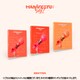 ENHYPEN / 3RD MINI ALBUM : MANIFESTO : DAY 1（ランダムバージョン） [輸入盤CD]