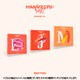 ENHYPEN / 3RD MINI ALBUM : MANIFESTO : DAY 1 (ENGENE VER.)（ランダムバージョン） [輸入盤CD]