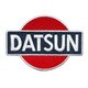 ワッペン DATSUN 1933 ブランドエンブレム [キャラクターグッズ]