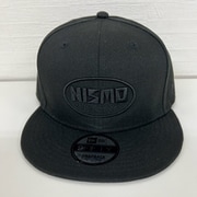 NISSAN×NEW ERA キャップ 9FIFTY 初代NISMOロゴ 1984モデル [キャラクターグッズ]
