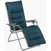 EVOLUTION BeComfort LFM2830 8900 Bleu Encre [アウトドア リクライニングチェア]