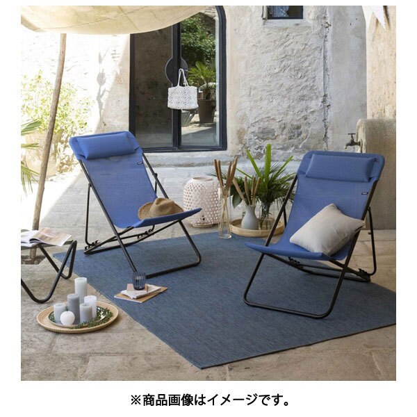 最新人気 美品 ラフマ Lafuma MOBILIER チェア Sphinx ecousarecycling.com