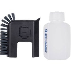 キャンプキッチンポットスクラバー T84150 [アウトドア 調理器具 クッキングツール]