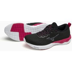 ヨドバシ.com - ミズノ mizuno ウエーブリボルト2 WIDE WAVE REVOLT 2