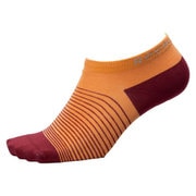 ロックソックス・ミニボーダー 0132023 335オレンジ Sサイズ(22-24cm) [クライミングソックス]