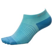 ロックソックス・ミニボーダー 0132023 559ミント Sサイズ(22-24cm) [クライミングソックス]