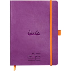 Rhodiarama ミーティングブック A5 cf117790