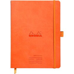 Rhodiarama ミーティングブック A5 cf117794