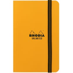 アンリミテッド 9x14 オレンジ 横罫 cf118558