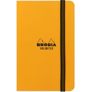 アンリミテッド 9x14 オレンジ 横罫 cf118558