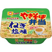 限定 やきそば弁当 ねぎ塩味 115g [インスタントラーメン]