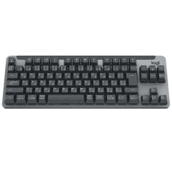 ヨドバシ.com - ロジクール Logicool K855GR [SIGNATURE K855