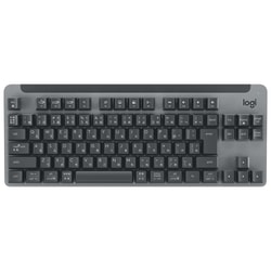 ロジクール Logicool K855GR [SIGNATURE K855 ワイヤレス