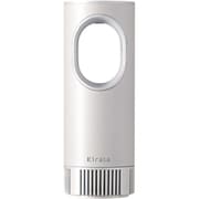 ポータブル空気清浄機 Picco(ピコ) ホワイト バッテリー搭載 KAHP-B-011
