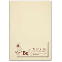 muse Be アートペーパーパッド A3 BE-8943