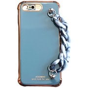 SP-IPSE3RISHCA-TB [iPhone SE（第3世代/第2世代）/8/7用 Ring Shoulder Strap case]