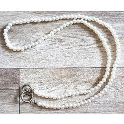 SP-PRSHST-WH [PRIME shoulder strap]