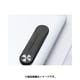 SP-HAFRST-BK [Handsfree aluminum SmartPhone STAND]