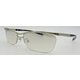 ファッションメガネ（度なし） UP-2100-2
