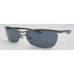 ファッションメガネ（度なし） UP-2100-3