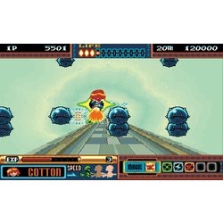 ヨドバシ.com - インインゲームズ ININ Games Cotton 16Bit