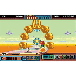 ヨドバシ.com - インインゲームズ ININ Games Cotton 16Bit