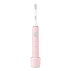 infly（インフライ） 音波振動式電動歯ブラシ ピンク IF-P60PK