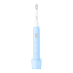 infly（インフライ） 音波振動式電動歯ブラシ ブルー IF-P60BL