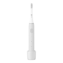 infly（インフライ） 音波振動式電動歯ブラシ グレー IF-P60GY