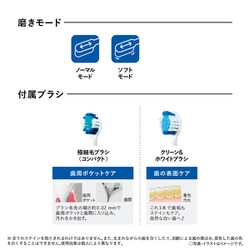 ヨドバシ.com - パナソニック Panasonic 音波振動ハブラシ